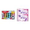 Zahnpflege – Kinderzahnpasten
