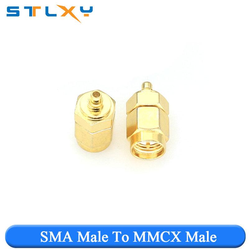 SMA Connector TO N BNC RPSMA MCX/MMCX Male Female Straight RF Adapter Converter SMA Connector TO SMB TNC Adapter N Plug