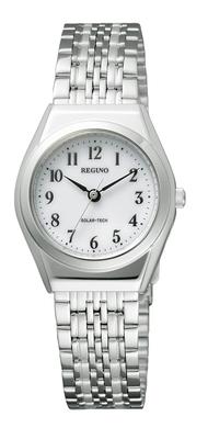 Citizen REGUNO Solar Tech Standard Model Watch RS26-0043C Women's