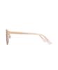 Hangeul Standard Sunglasses Clear Tint
