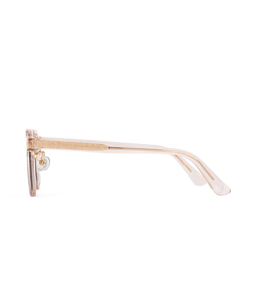 Hangeul Standard Sunglasses Clear Tint