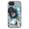 Cover for Apple iPhone 17 16 Plus 13 12 Pro Max Mini X XR ProMax 16E 15+ 16Plus Air Phone Case Gaara Narutos Uchiha Sasuke