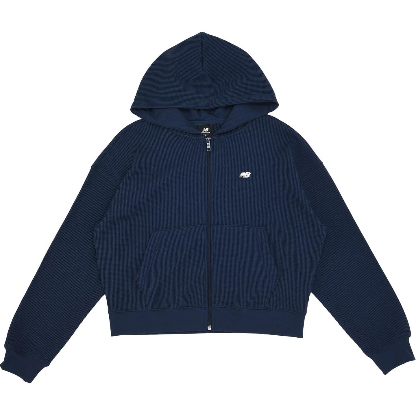 New Balance Knitwear Women s Blue WJ33500-NNY S(155)