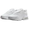 Nike Air Max Fire Triple White Unisex Shoes IF2621-100