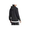 Adidas Originals Classic Mono Graphic Hoodie Men Hoodies Black IS2933