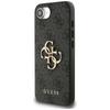Etui Guess 4G Big Logo Do Iphone 16E     Czarny