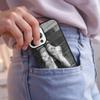 Ballet Shoes Phone Case For iPhone 17 Air 15 16e 14 13 Pro Max Coque 12 11 Pro Max PLUS cover