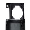 Door Baby Latch Removable Self-adhesive ABS Child-proof Protective Door Lock Cover Household Supplies