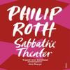 Sabbaths Theater by Philip Roth Paperback Book 9780099582014