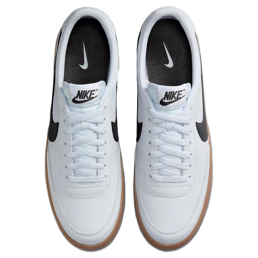Nike Killshot 2 Leather Football Grey Gum Men Sneakers Gum-Medium-Brown White HM9431-002