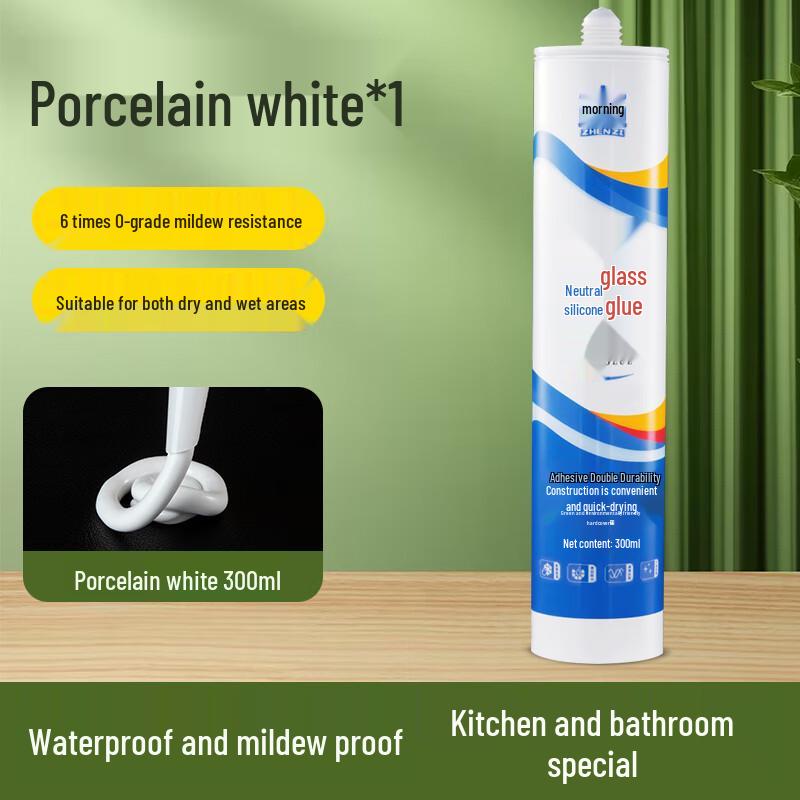Green Pledge Structural Silicone Sealant