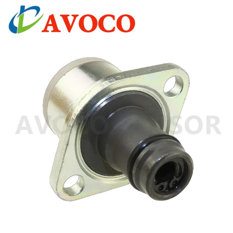 100% Test Engine Parts Fuel Pump Intake Control SCV Valve For Ford Transit 2.2 2.4 Mazda 3 5 6 CX5 CX7 6C1Q-9358-AB 1514885