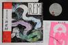 LP Record REM - Reckoning 28AP2847 IRS 1984 Japan Obi Rock Used
