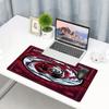 North Sydney Bears Print Mouse Pad, Anti‑Slip Desktop Keyboard Mat, for PC Laptop Gaming Working Daily Use, Cool Festival Surprise Gift