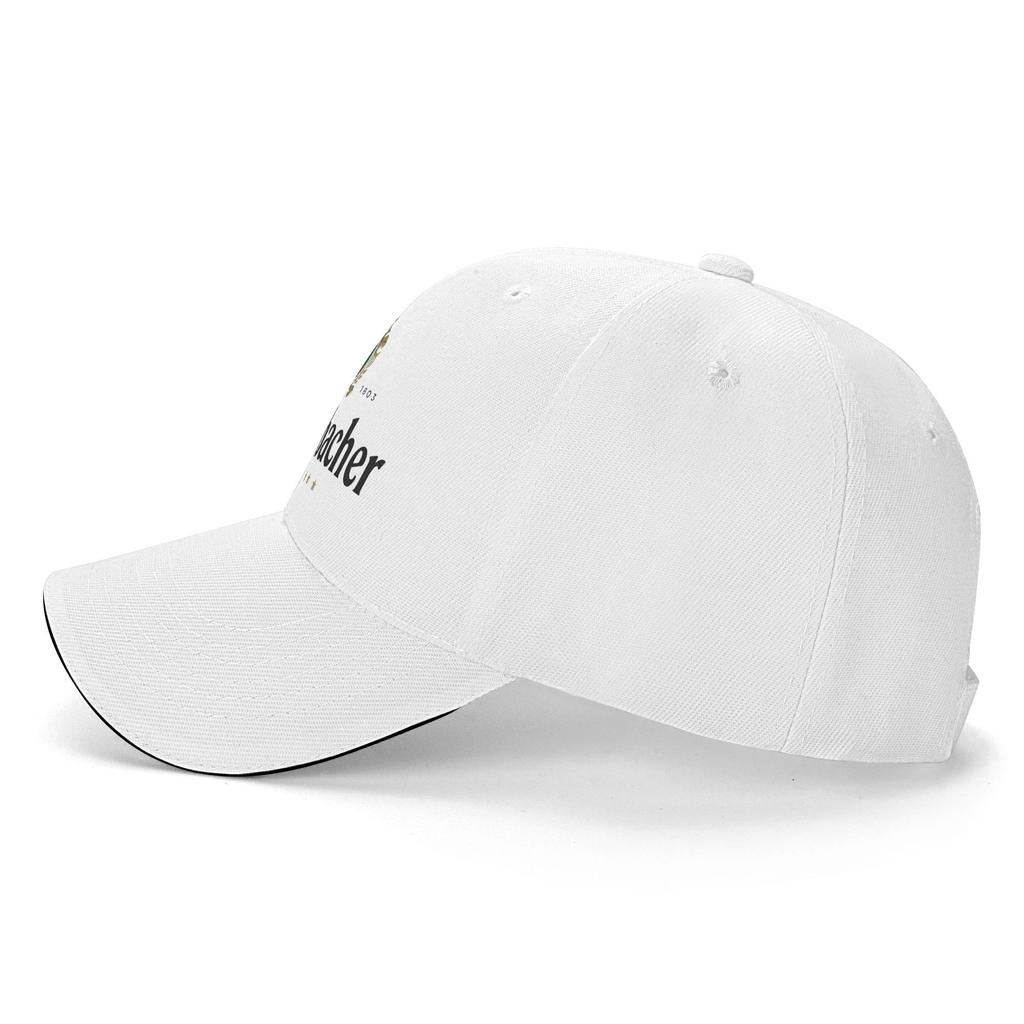 1803 Krombacher Brauerei Kreuztal Baseball Cap GerUnisexy Beer Outdoor Gym Sunscreen Trucker Hat Unisex-Teens Casual Snapback Cap