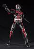 TAMASHII NATIONS Wasp 150mm ABS PVC articulated S.H.Figuarts Ant-Man & Ant-Man (approx. tall, & painted, figure)