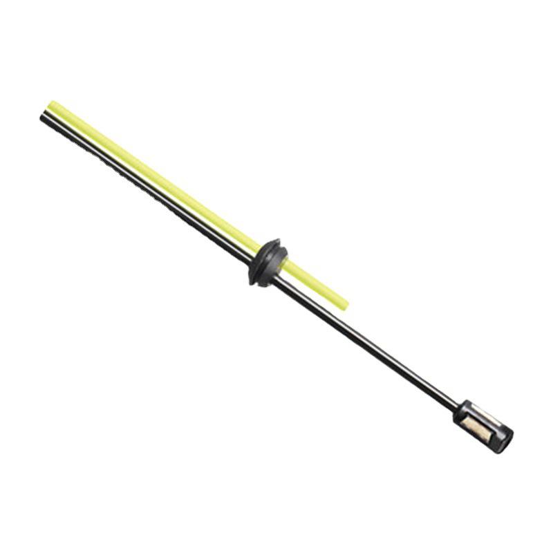 Sestava olejového filtru strunové sekačky Náhradní Benzínová palivová hadice a filtr