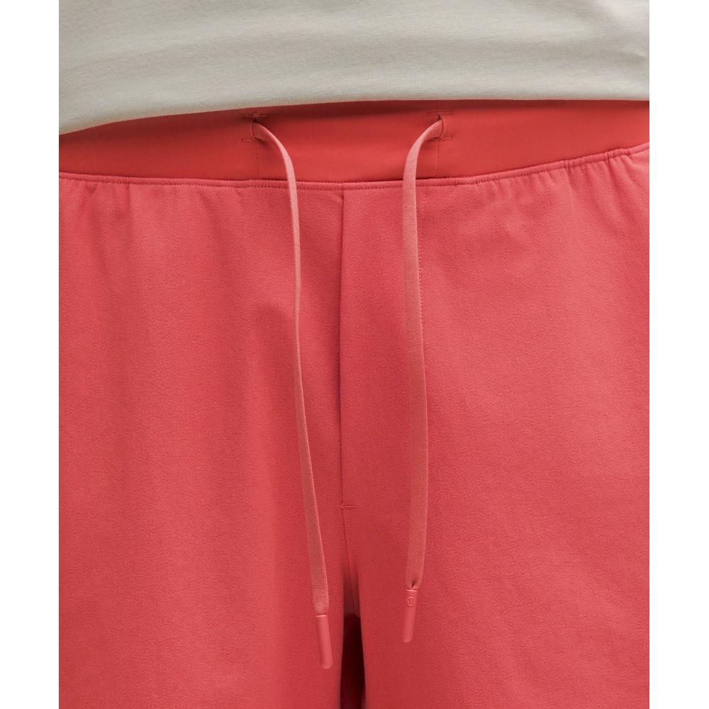 Lululemon Zeroed In lInerless Short 7  Sour Cherry