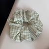 Multi Size Ponytail Hair Scrunchies Minimalist Pattern Hair Bands Hair Hoop  Daily Party Wedding
