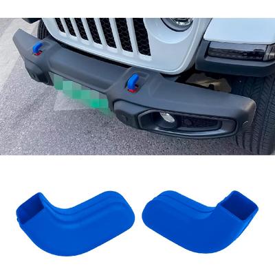 Acessórios de exterior – Para-choques e proteção