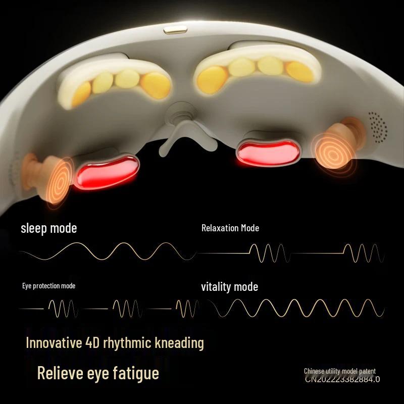 SKG E9 Series Eye Massager