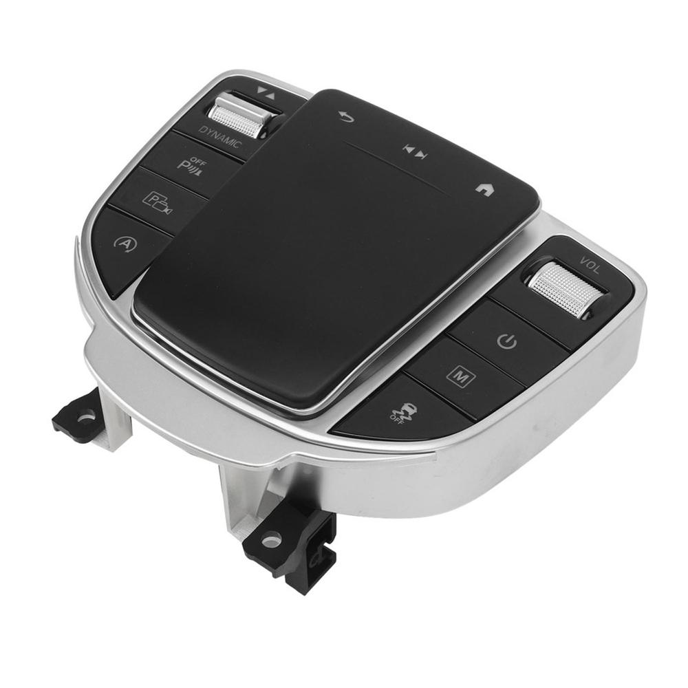 Multimedia Touch Pad Controller Unit A2139006327 For Benz C GLC E‑Class