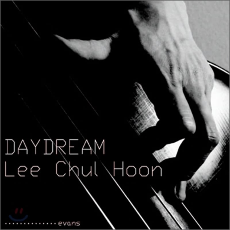 

Lee Cheol-hoon 1st Album - Day Dream