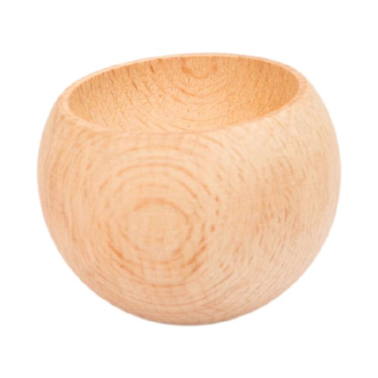 10Pcs Handmade Wooden Essential Oils Diffusers Natural Wood Diffuser Stand For Handmade Craft Home Decoration