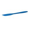 Heat Resistant Flexible Silicone Spatulas Cake Spatula Scraping Baking Scraper C