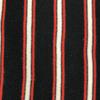 UNITED TOKYO made in Japan Striped Pattern Long sleeve Cotton knit sweater Men's Used
