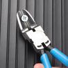 Non-Slip Design Auto Trim Removal Tool Car Door Panel Clip Tool  Car Accessories Installation
