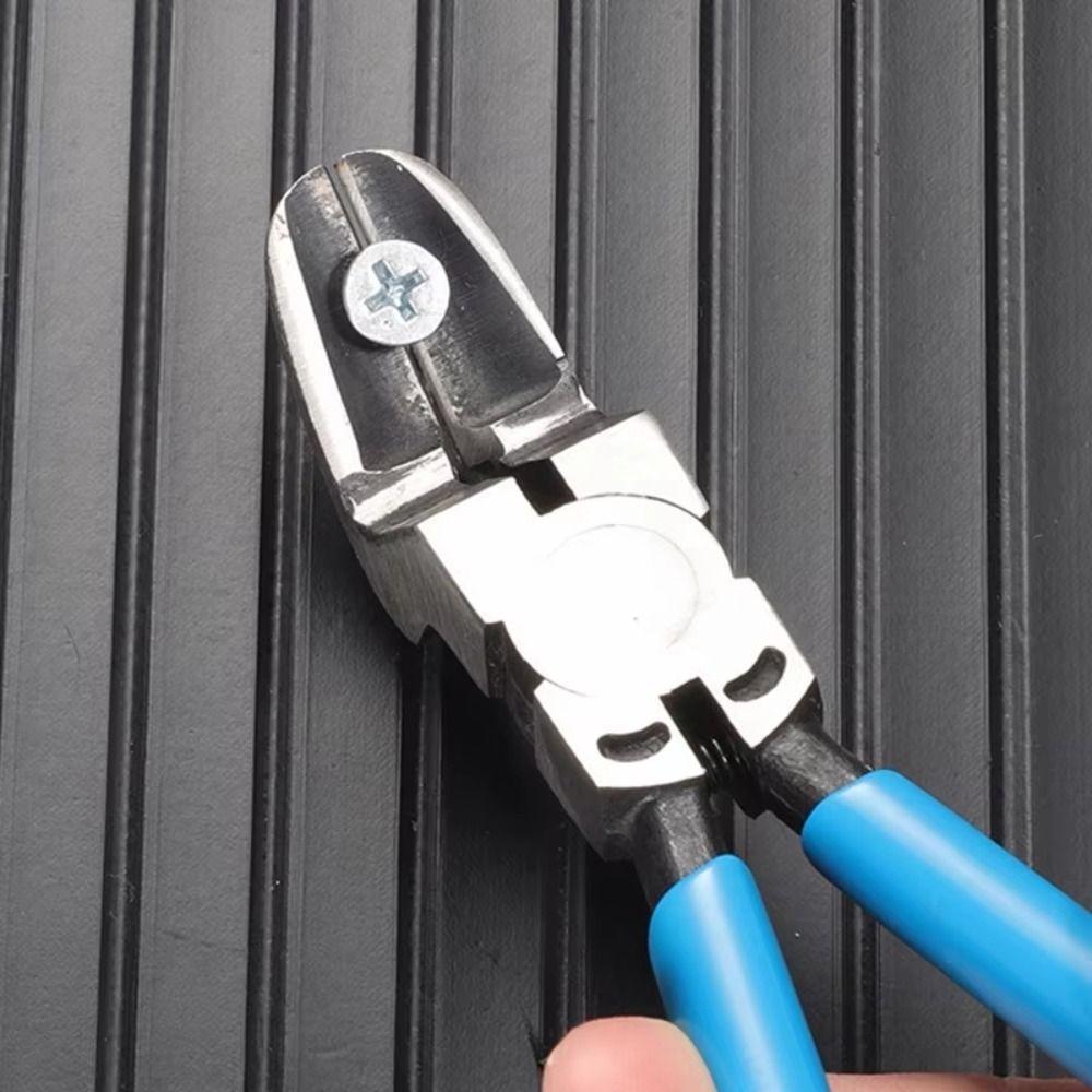 Non-Slip Design Auto Trim Removal Tool Car Door Panel Clip Tool  Car Accessories Installation