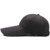 Summer Outdoor Sun Hat With Extended Brim And Breathable Polyester For Fishing And Beach Activities