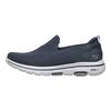 Men's Lightweight Mesh Slip-On Walking Shoes