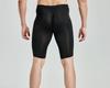 GYMBULL Trendy Men's Endorphin Series Compression Running Shorts