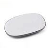 Compatible Replacement Heated Rearview Mirror Lens for 1998-2012 Peugeot 206