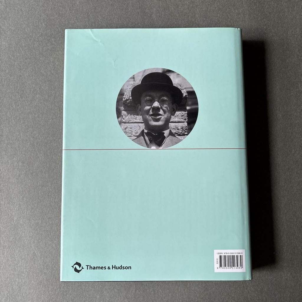 [USED] Jan Tschichold - Master Typographer