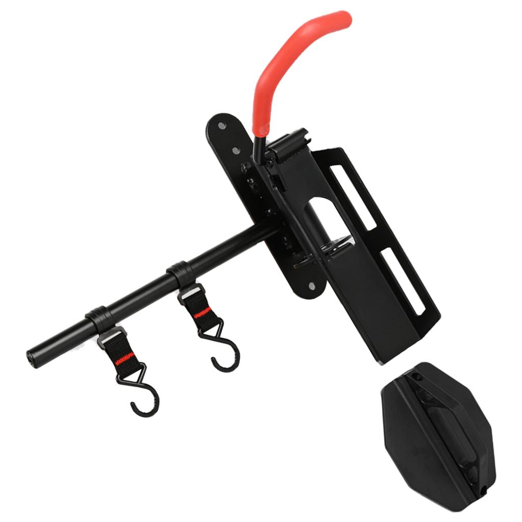 Mountain Bike Rack Stands Storage Hanger Bicycles Wall Mount Rack Bike Support Stand Bracket Cycling Accessories