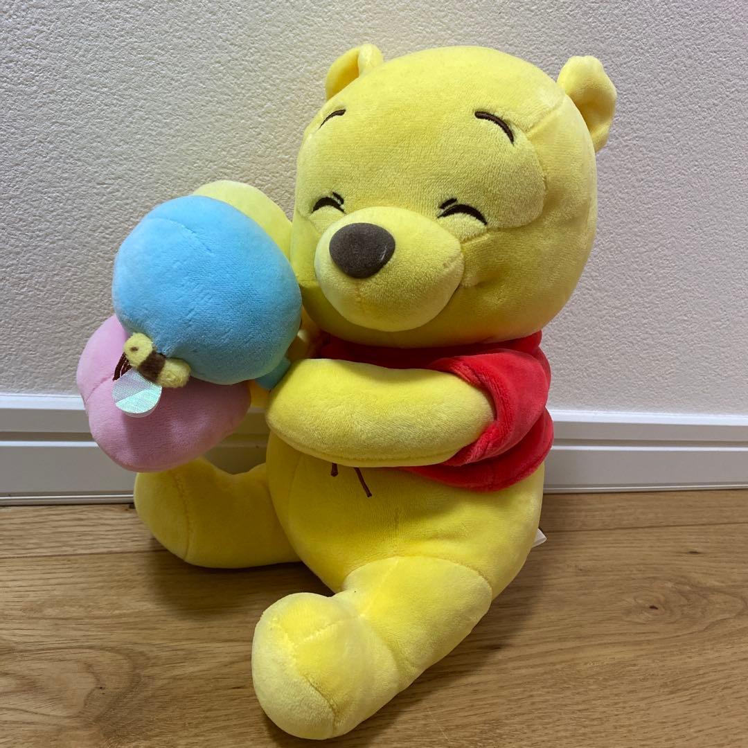 Disney Winnie the Pooh stuffed toy
