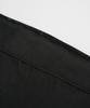 Ninez Glossy Woven Piping Track Jacket