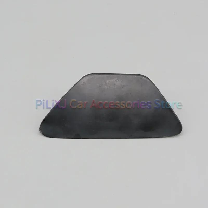 Auto Parts Headlamp Washer Nozzle Spray Cover Cap For BMW 5 Series M-Sport F10 F11 2010-2017 Painted#51118048679 51118048680
