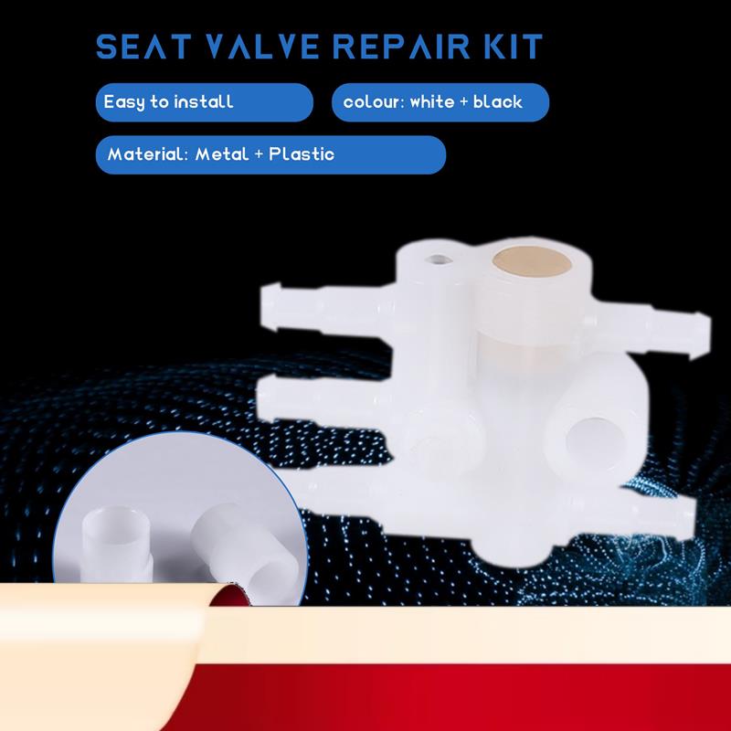 Truck Seat Valve Repair Kit Repair Kit Truck Accessories For Iveco Trucks 93161575 93161386 5001836456-N32R NONE
