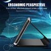 Smart Mirror Magnetic Flip Leather Cover For IXiaomi 13T Pro Xiomi Mi13T 13 T Pro TPro Xiaomi13TPro Case Book Stand Shell Coques