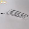 Compatible Camry Middle Grille & Front Lip Trim for 15 Models