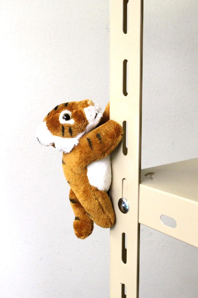 Safari Magnet Tiger