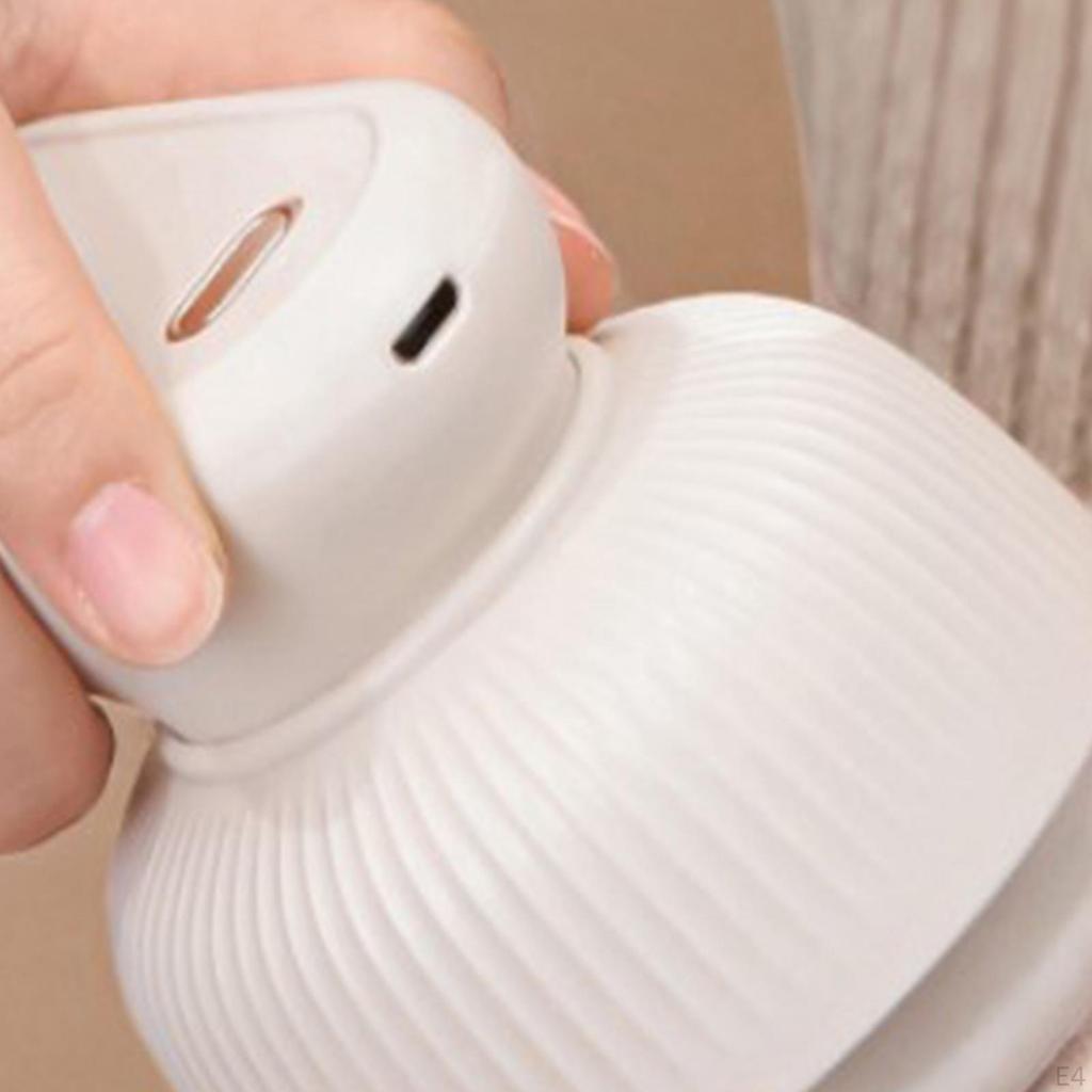 Electric Rechargeable Detachable Fuzz Fabric for Sweater Quickly And Effectively Removing Auto-Off