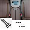 Universal Car Seat Gap Plug Seam Filling Anti-Leakage Strip Seat Side Slot Filling Strip Antiloss Auto General Interior Supplies