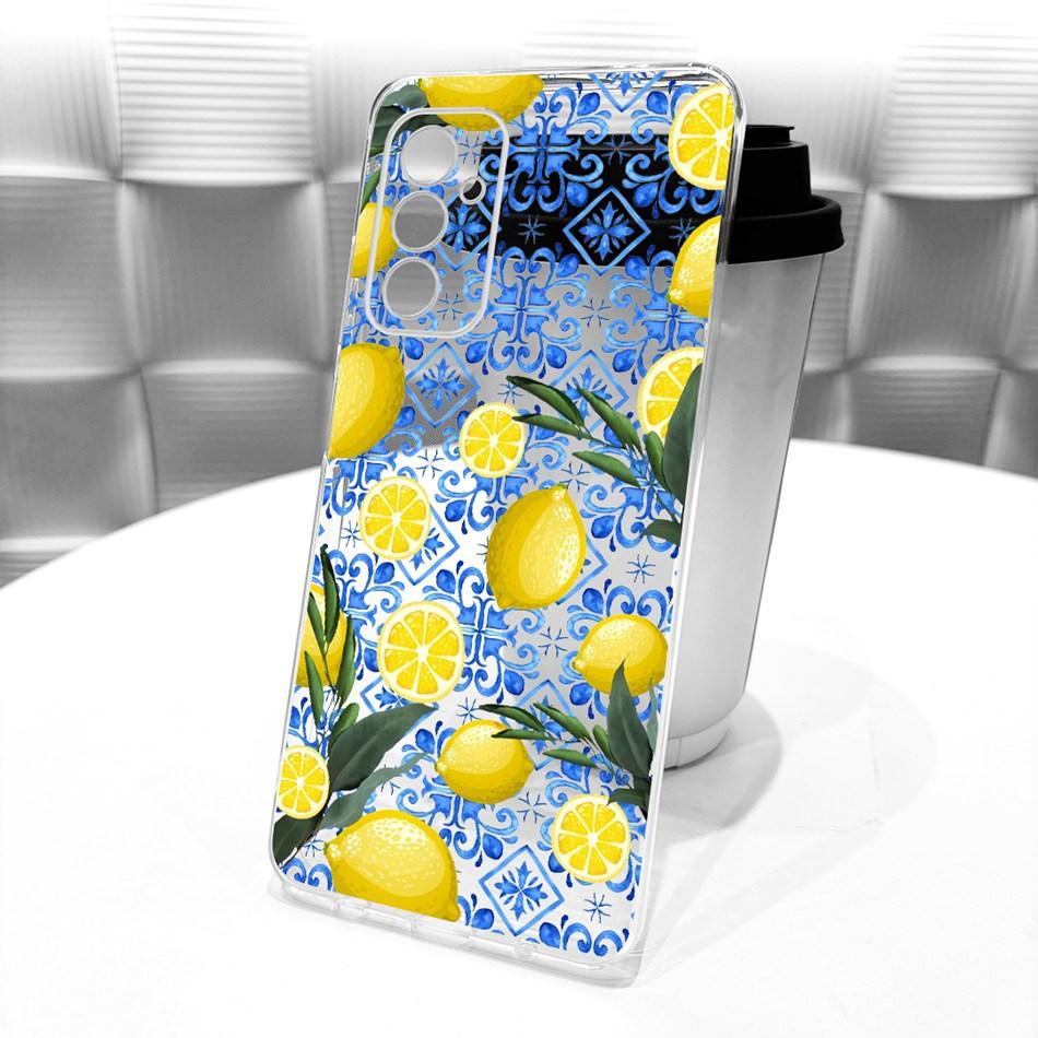 

For Samsung Galaxy M23 F23 Cute Flower Butterfly Cat Painted Case For Samsung F23 M23 5G Soft Silicone TPU Phone Cases M23 or F23