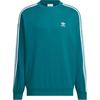 Originals FW24 ADICOLOR OVERSIZE CREW Sweatshirt Men's Remnant Duck Blue