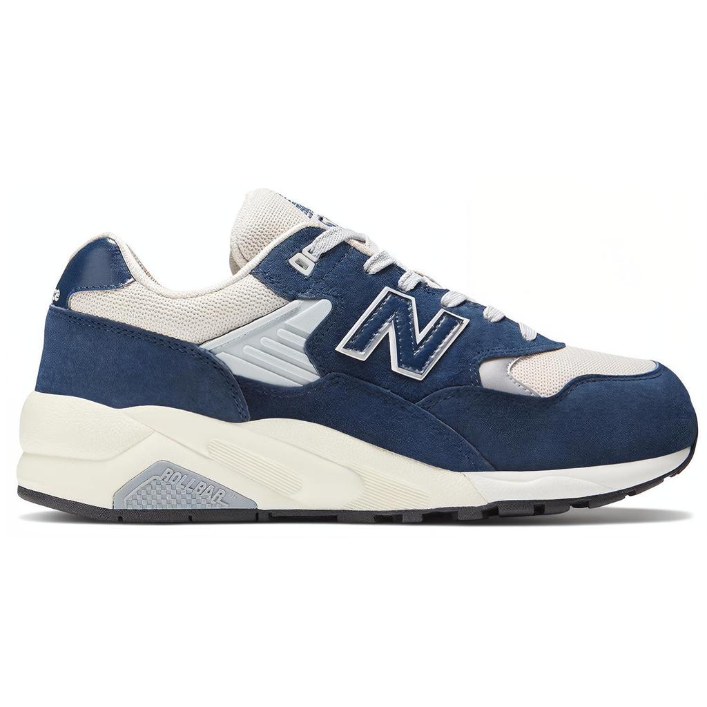 Nové New Balance 580 Natural Indigo MT580OG2